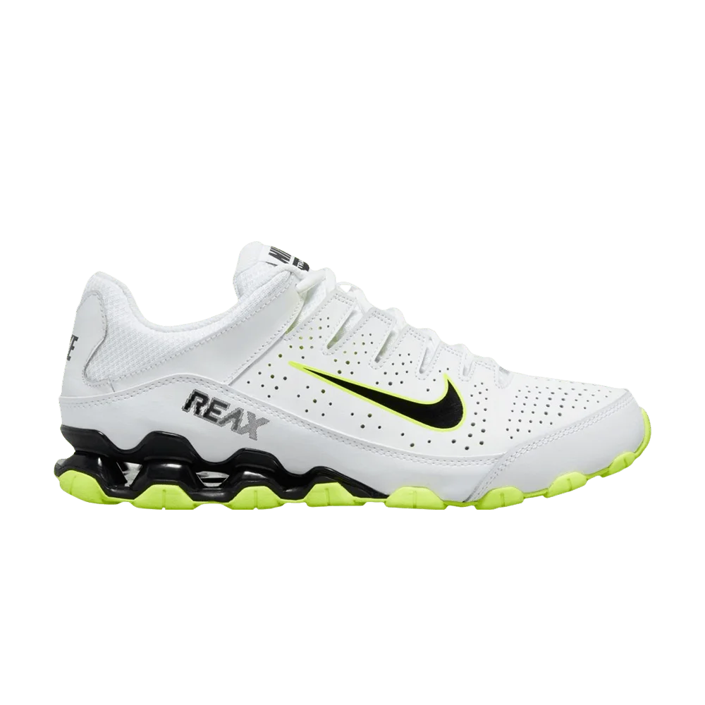 Krossovki-Nike-Reax-8-TR-White-Volt