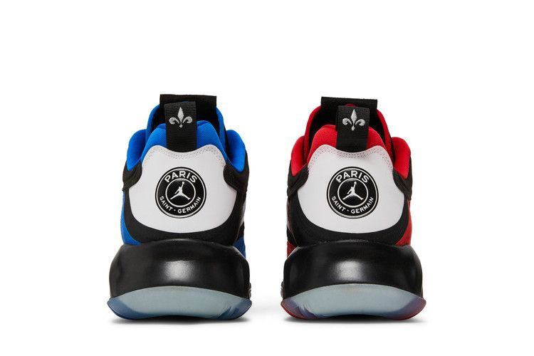 Кроссовки Paris Saint-Germain x Nike Air Max 200 QS