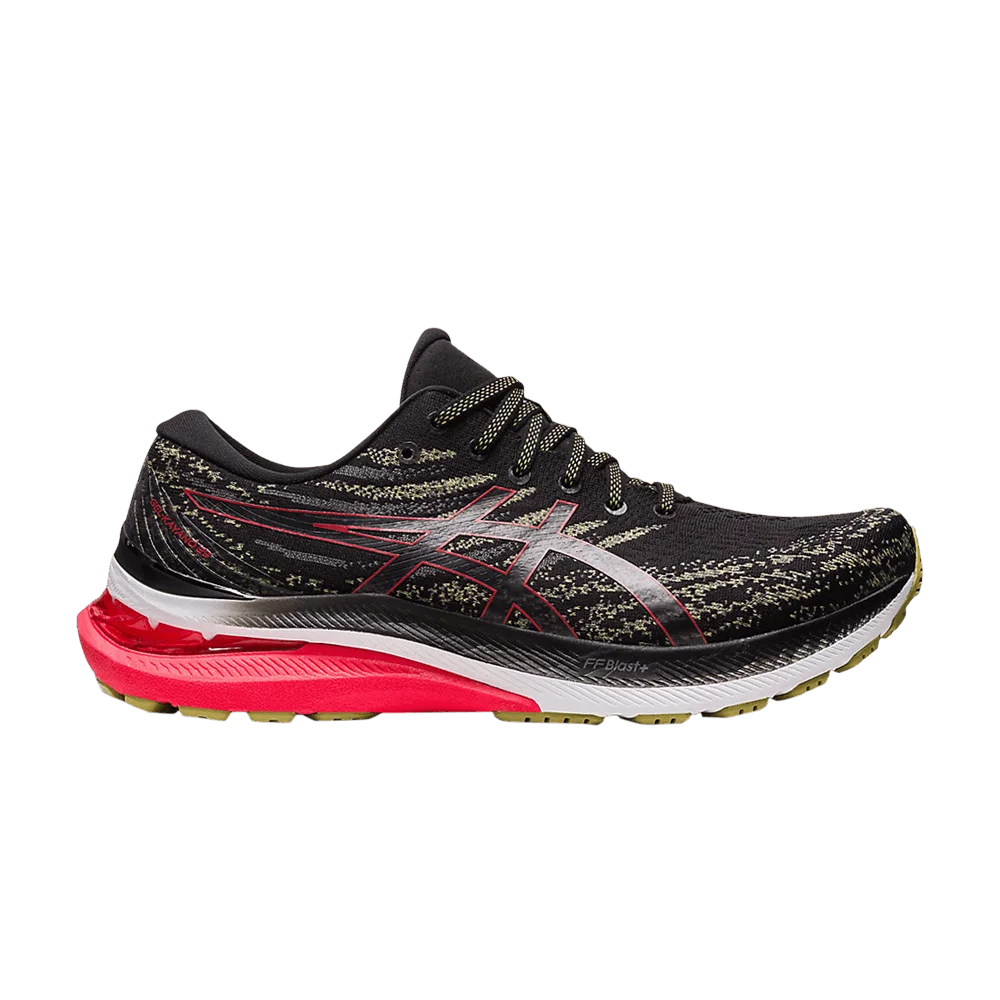 Krossovki-Asics-Gel-Kayano-29-Black-Electric-Red