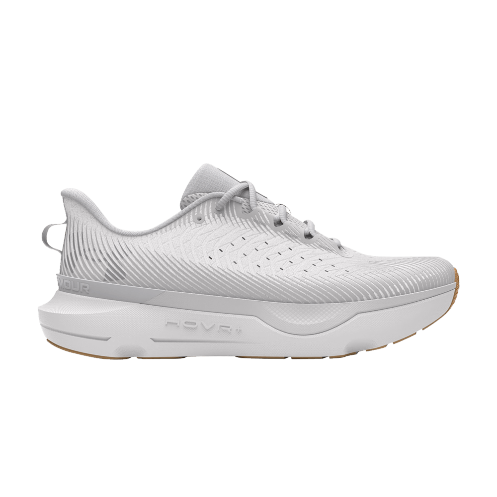Кроссовки Under Armour Wmns HOVR Infinite Pro 'Halo Grey'