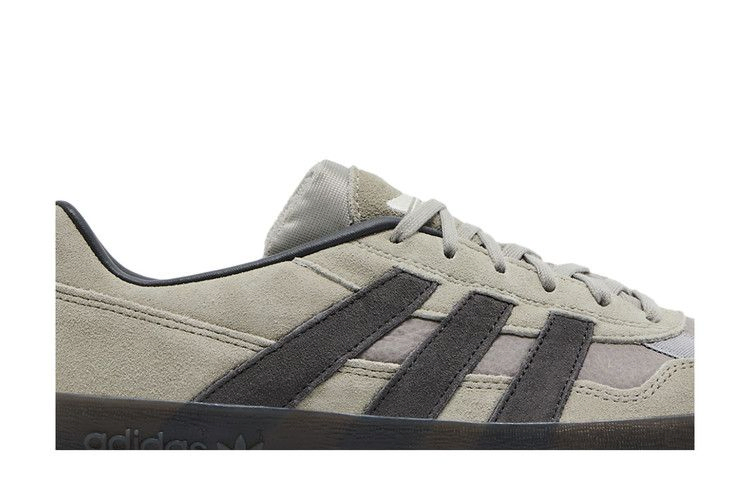 Кроссовки adidas Aloha Super 'Sesame Granite'