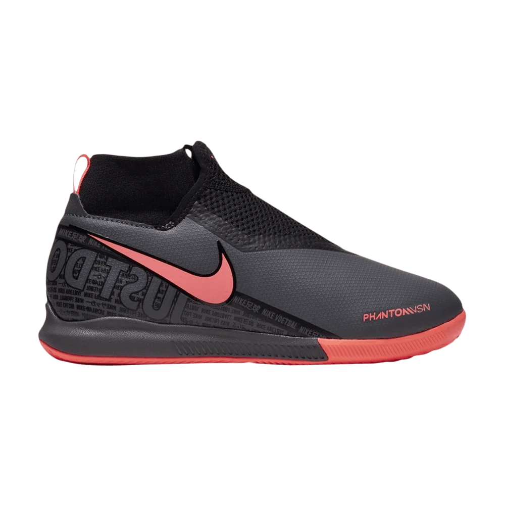 Krossovki-Nike-Phantom-Vision-Academy-DF-IC-GS-Dark-Grey-Bright-Mango