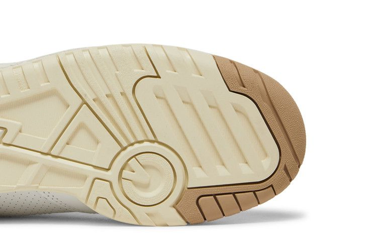 Кроссовки New Balance Wmns 550 'White Raw Cashew'