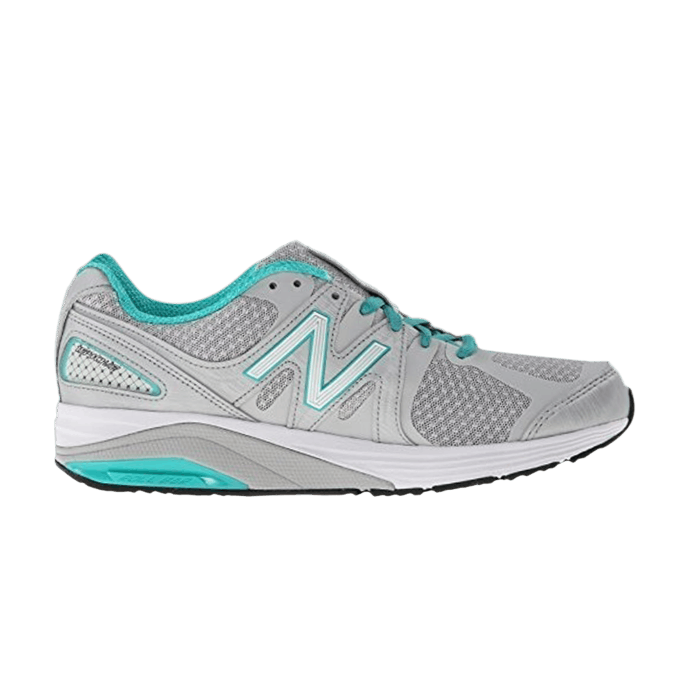 Кроссовки New Balance Wmns 1540v2 Made in USA 'Silver Mint'