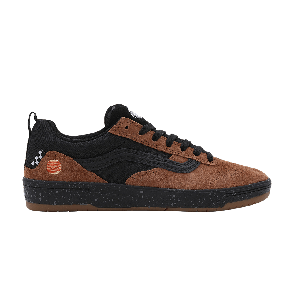Кроссовки Zion Wright x Vans Zahba 'Jupiter'