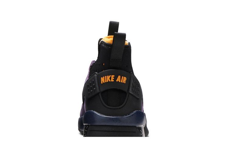 Кроссовки Nike ACG Air Mowabb OG 'Gravity Purple' 2021