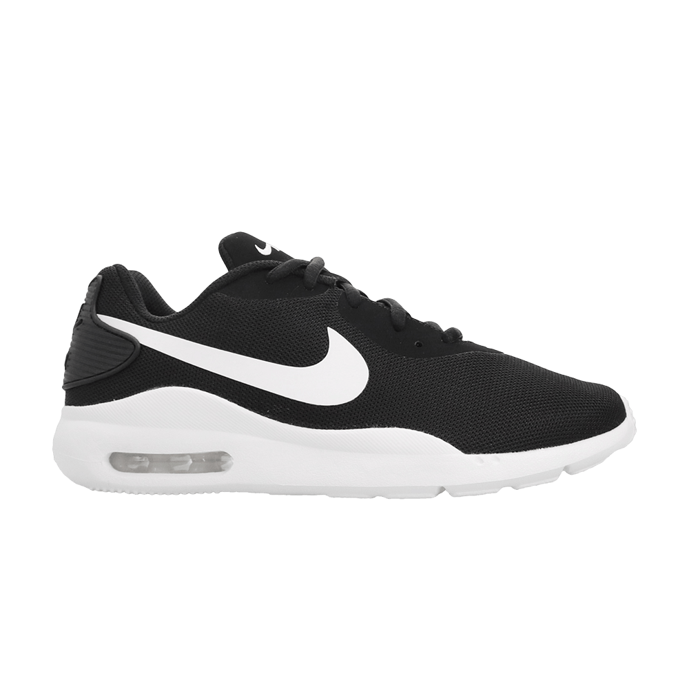 Кроссовки Nike Wmns Air Max Oketo 'Black White'