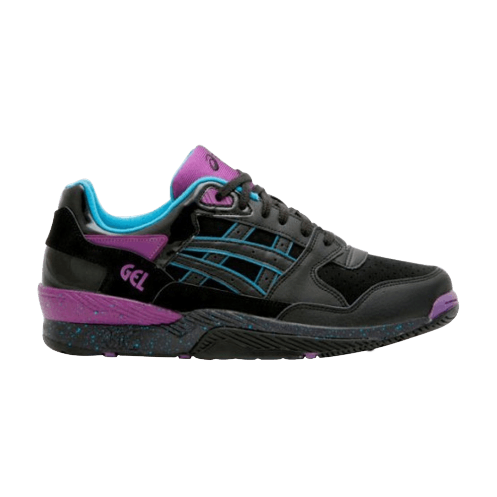 Кроссовки ASICS Ronnie Fieg x David Z x GT Quick