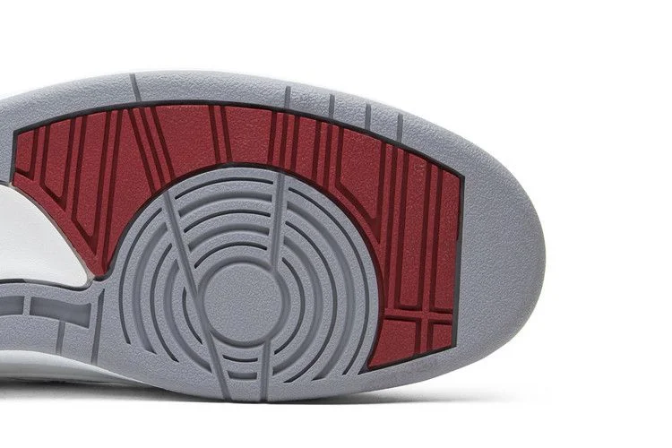 Кроссовки Air Jordan 2 Retro 'Chicago Home'