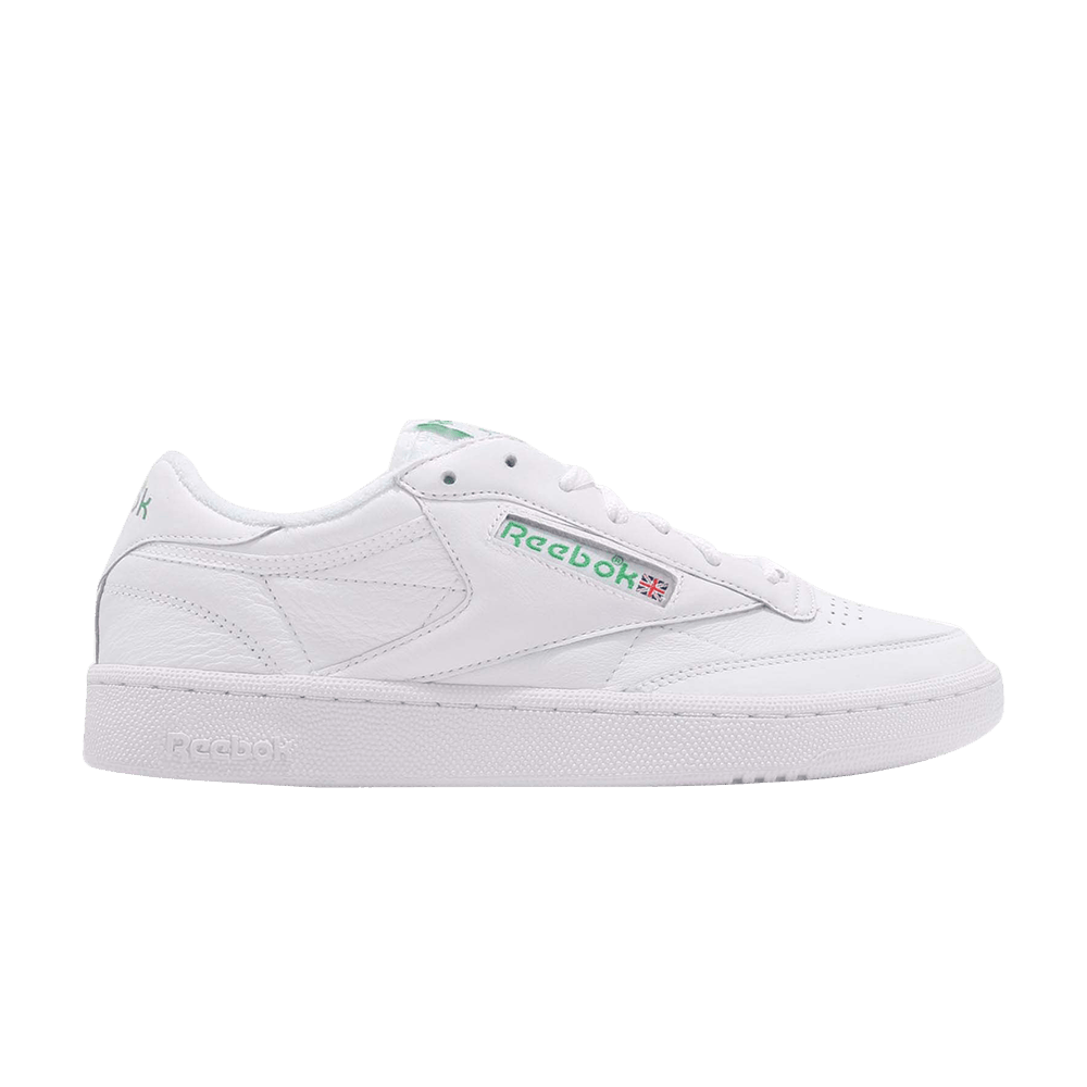 Кроссовки Reebok Club C 85 'Archive Pack'