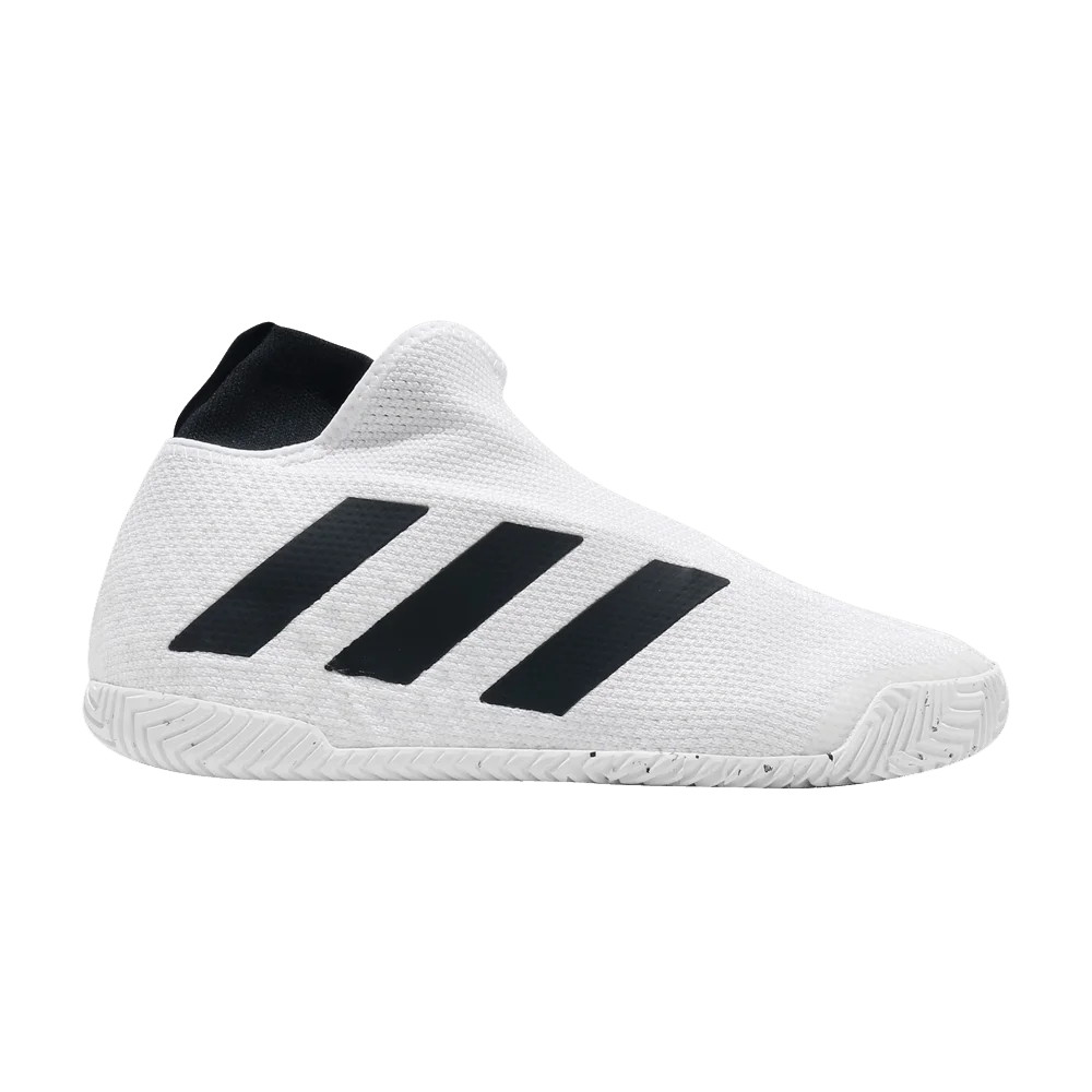 Кроссовки Adidas Stycon 'White Legend Ink'