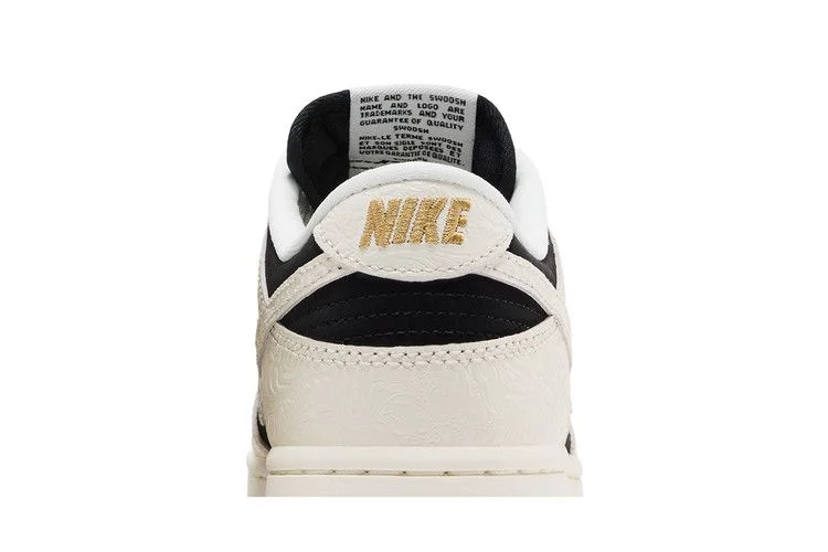 Krossovki-Nike-Wmns-Dunk-Low-Embossed-Black-Sail-6