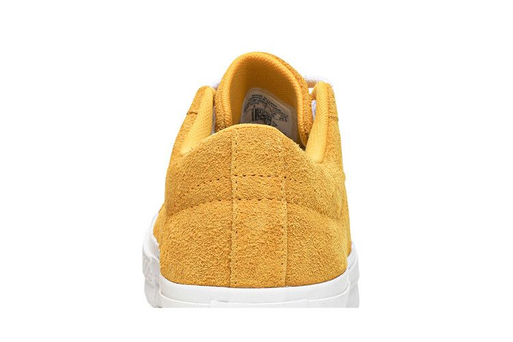 Кроссовки Golf Le Fleur x Converse One Star Ox 'Sulphur'