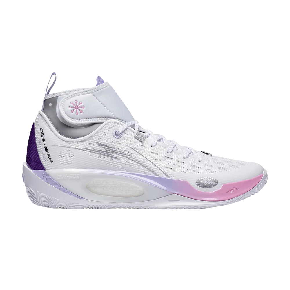 Кроссовки Li-Ning Wade 808 2 Ultra V2 'Family Love'