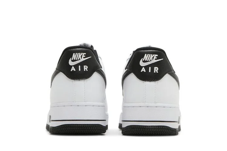 Кроссовки Nike Air Force 1 Low 'White Black'