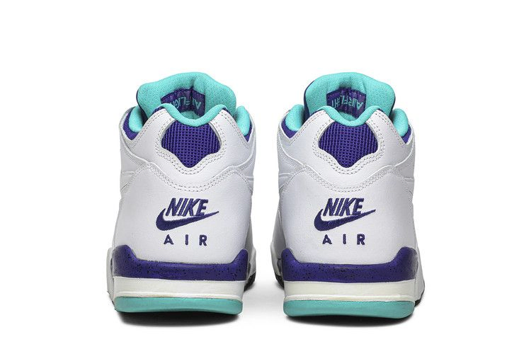 Кроссовки Nike Air Flight 89 'Grape'
