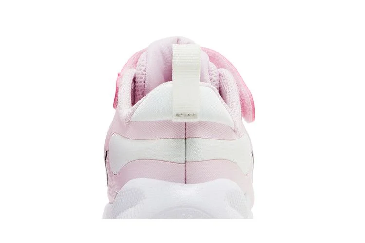 Кроссовки Nike Revolution 7 TD 'Pink Foam Black'