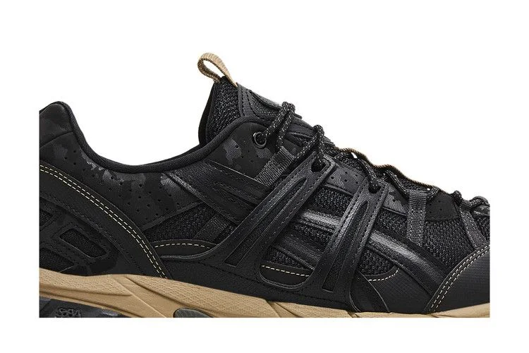 Кроссовки ASICS Gel Sonoma 15-50 'Black Pepper'