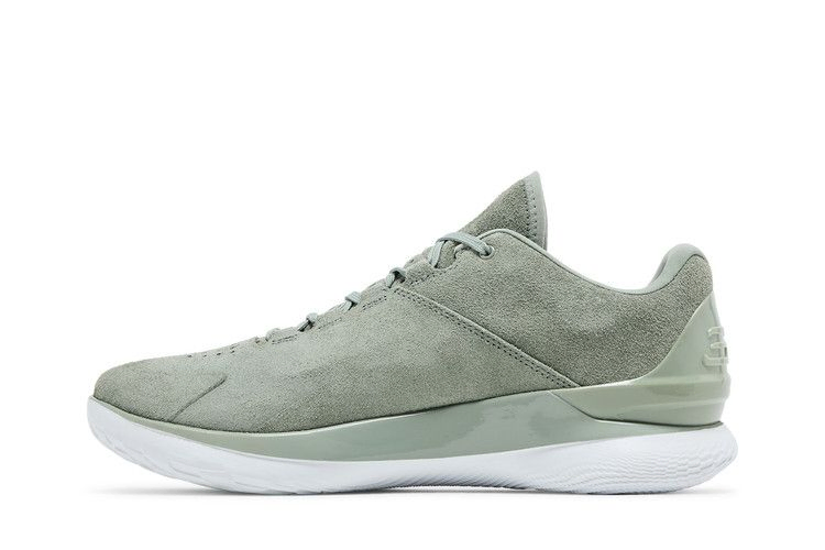 Кроссовки Bruce Lee x Curry Brand Curry 1 Low FloTro 'Earth'