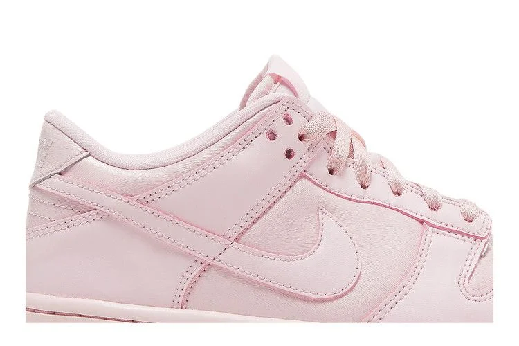 Кроссовки Nike Dunk Low SE GS 'Prism Pink'