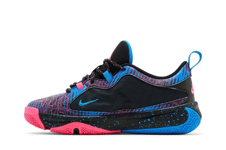 Кроссовки Nike Zoom Freak 5 GS 'Emerging Powers'