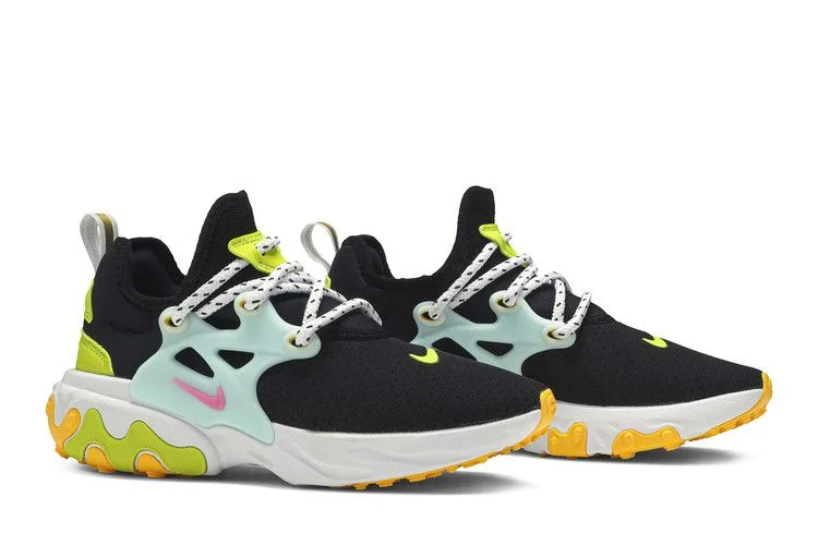 Кроссовки Nike Wmns React Presto 'Beach Day'