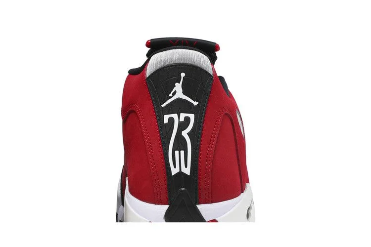 Кроссовки Air Jordan 14 Retro 'Gym Red'