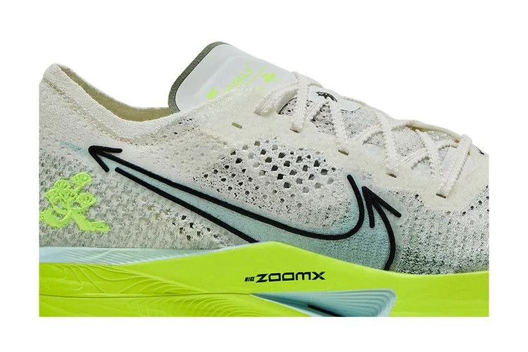 Кроссовки Nike ZoomX VaporFly Next% 3 'Wherever Whenever'