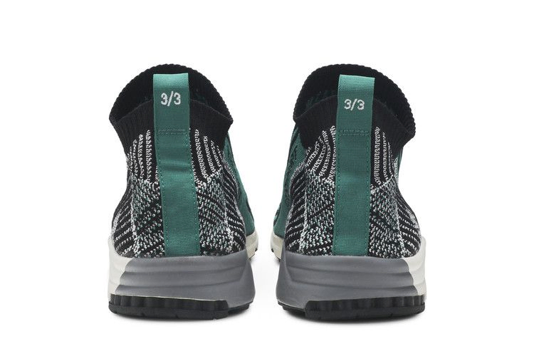 Кроссовки adidas EQT Support SK Primeknit 'Sub Green'
