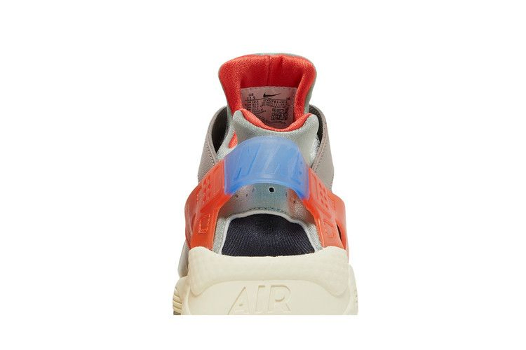 Кроссовки Nike Air Huarache Premium 'Enigma Stone'