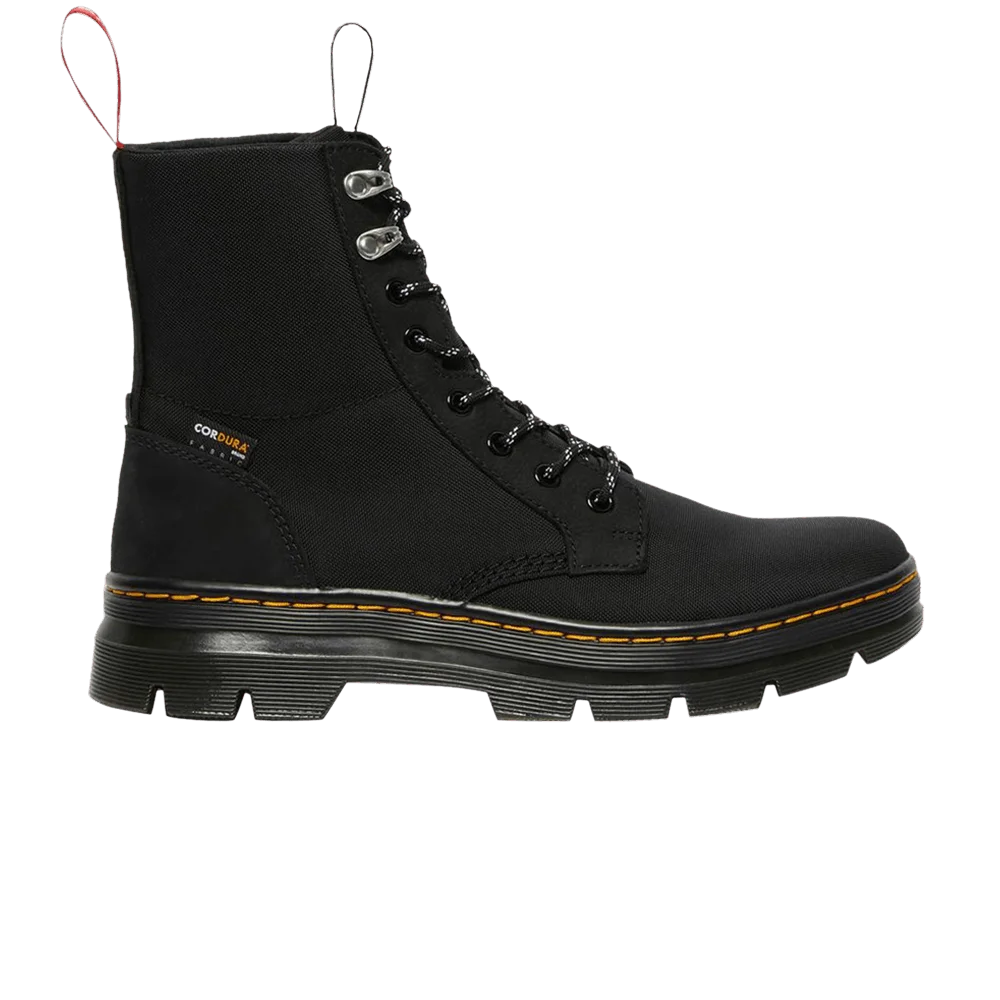 Dr. Martens Herschel Supply Co. x Combs 2 Utility Boot 'Black'