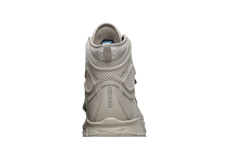 Кроссовки HOKA Tor Ultra High 2 Waterproof 'Simply Taupe'