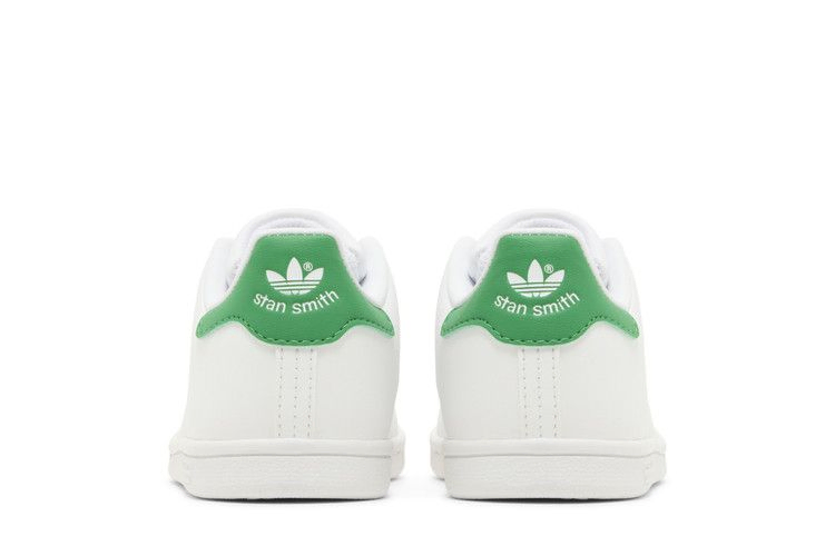 Кроссовки Adidas Stan Smith EL I 'White Green' 2023