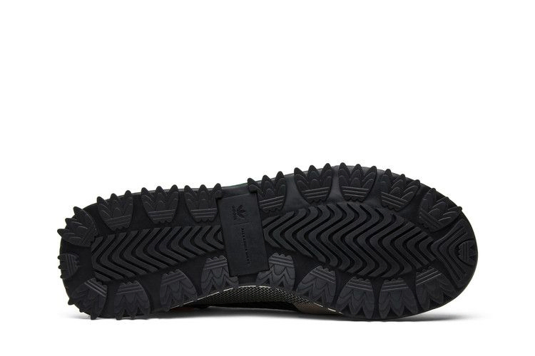 Кроссовки Alexander Wang x adidas Reissue Run 'Solar Red'