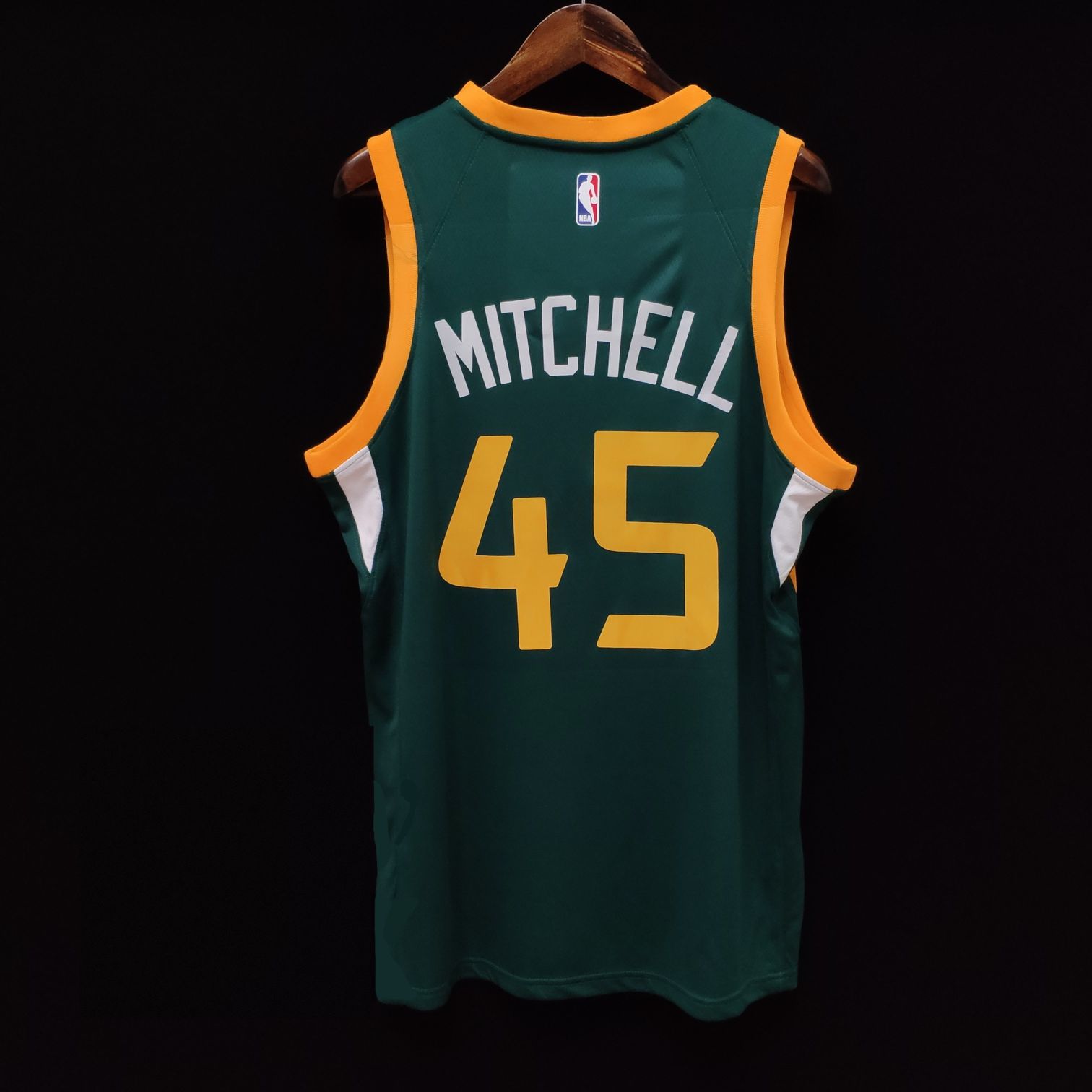 Utah-Jazz-45-Donovan-Mitchell-Green-Earned-2