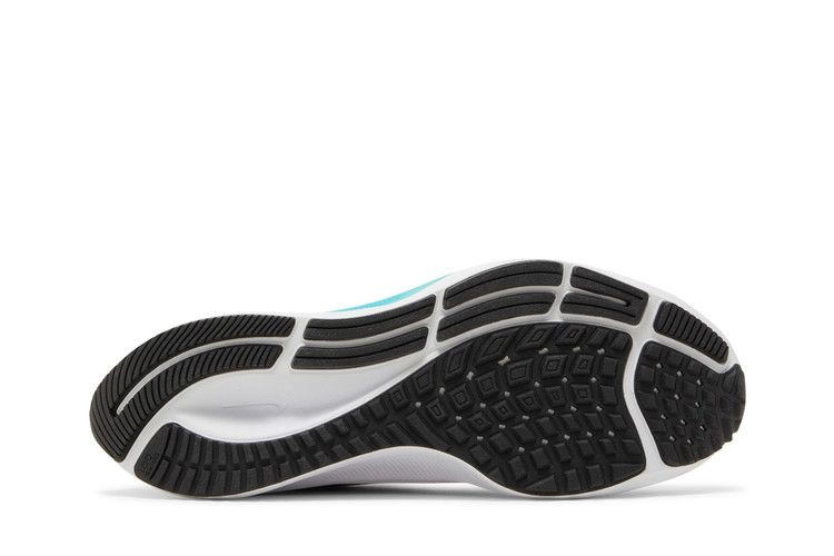 Кроссовки Nike Wmns Air Zoom Pegasus 37 Premium 'White Oracle Aqua'