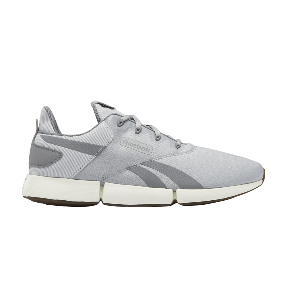Кроссовки Reebok DailyFit DMX 'Grey Chalk'