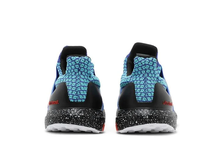 Кроссовки Adidas UltraBoost 5.0 DNA 'Sonic Ink'