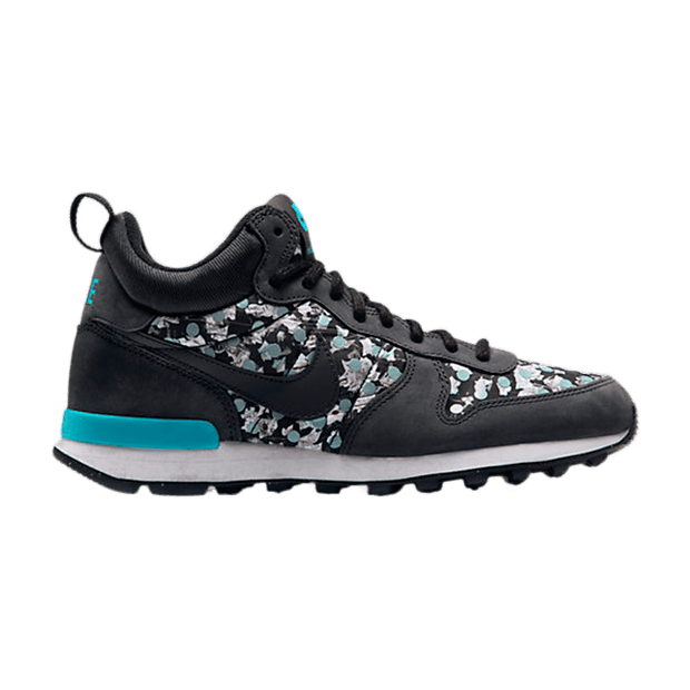Кроссовки Nike Wmns Internationalist Mid Liberty
