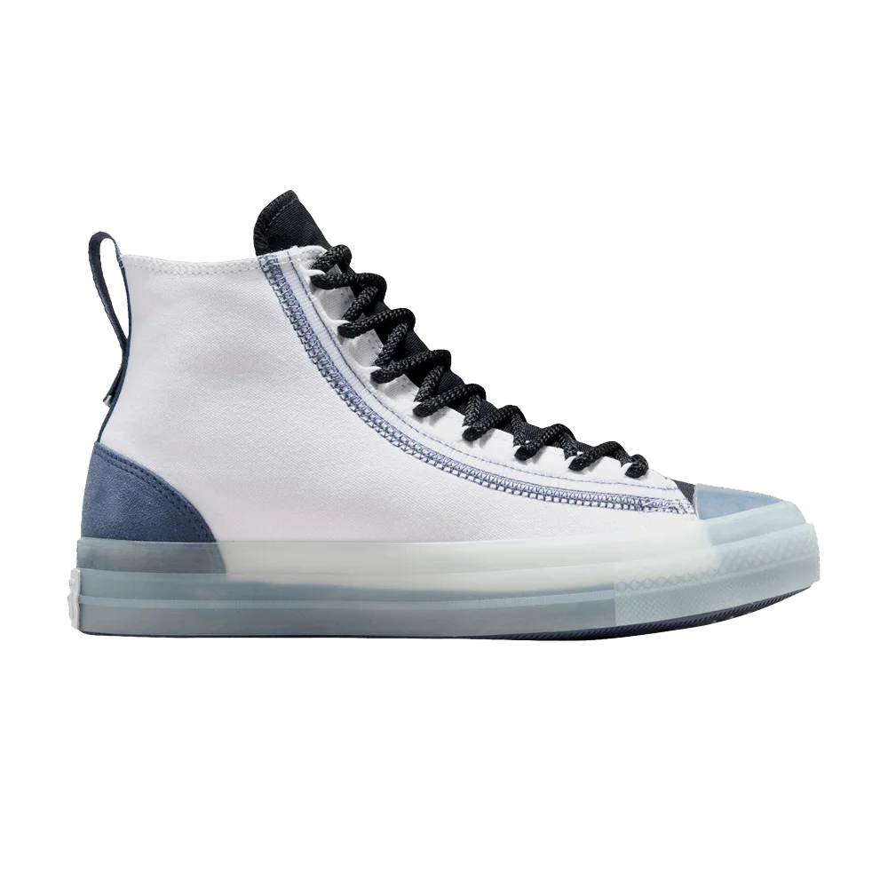 Кроссовки Converse Chuck Taylor All Star CX EXP2 High 'White Black Dark Waters'