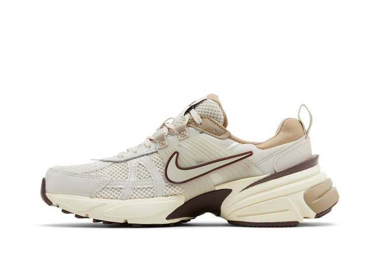 Кроссовки Nike Women's V2K Run 'Light Orewood Brown'