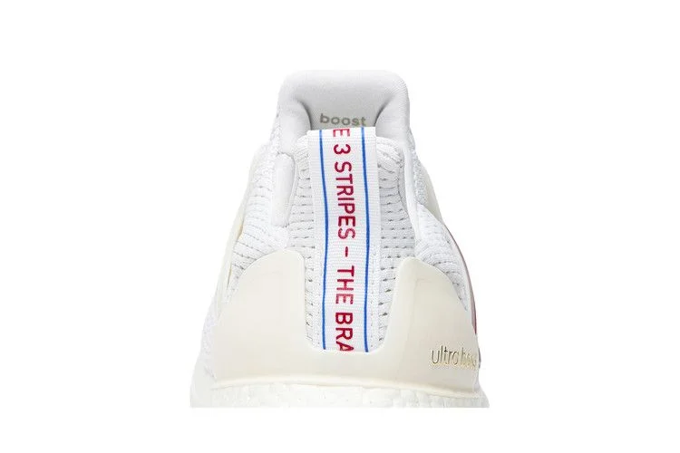 Кроссовки Adidas UltraBoost 2.0 'Stars and Stripes'
