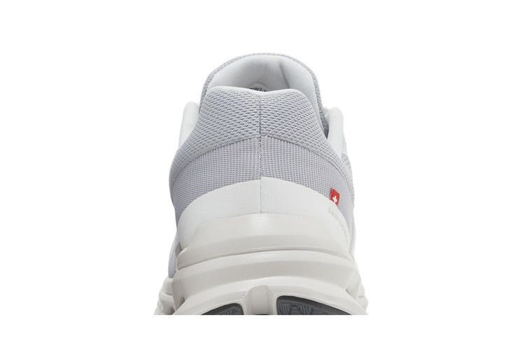Кроссовки ON Wmns Cloudrunner Wide 'White Frost'