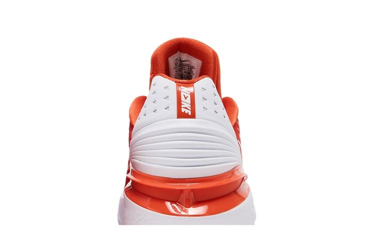 Кроссовки Nike Air Zoom GT Cut 2 TB Promo 'Team Orange'