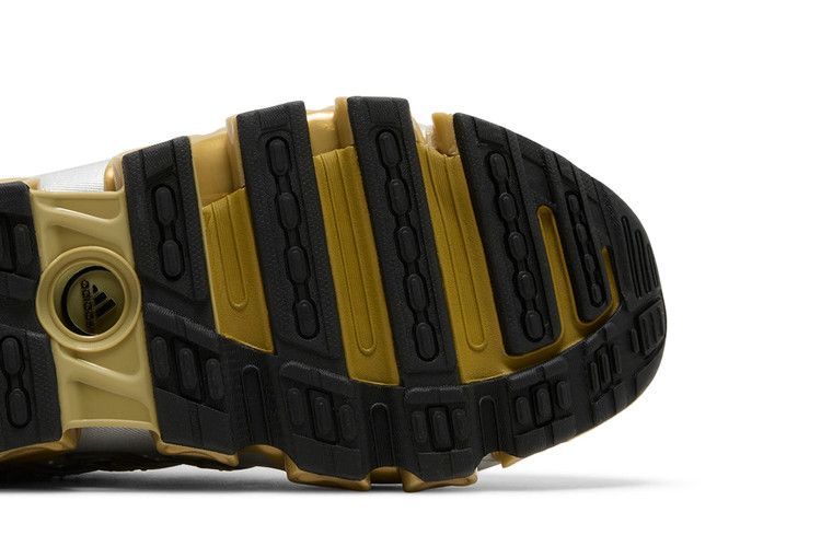 Кроссовки adidas a3 Megaride '20th Anniversary - Grey Gold'