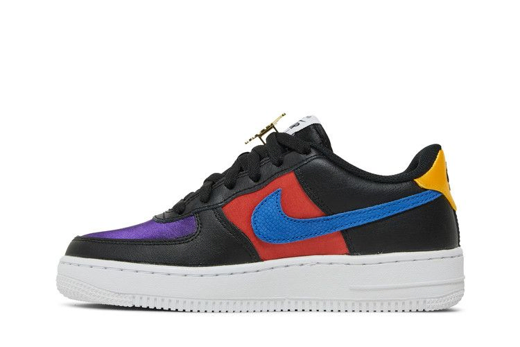 Кроссовки NBA x Nike Air Force 1 '06 LV8 EMB GS 'WNBA'