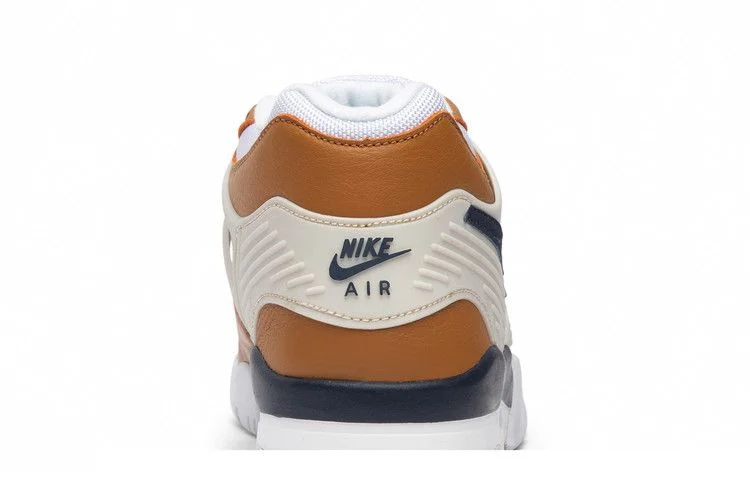 Кроссовки Nike Air Trainer 3 Retro 'Medicine Ball' 2019