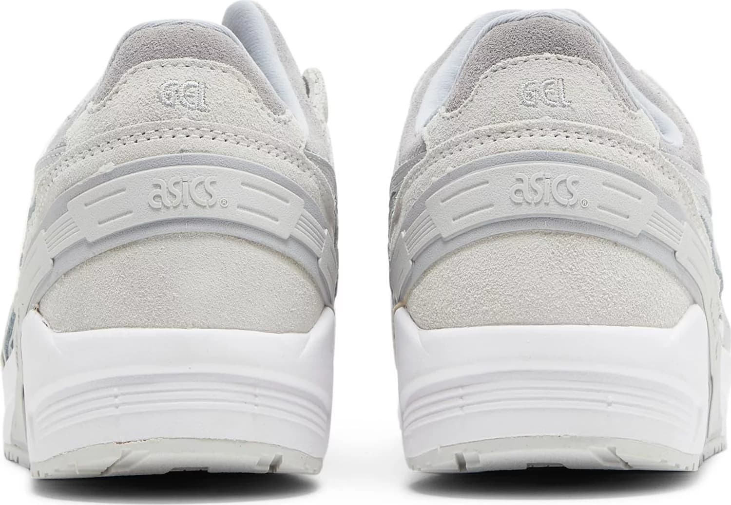 Кроссовки Asics Gel Lyte 3 RE Glacier Grey