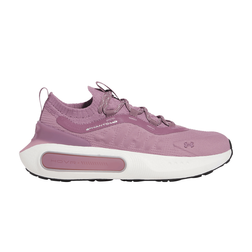 Кроссовки Under Armour Wmns HOVR Phantom 4 'Purple Prime'