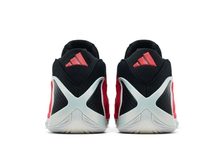 Кроссовки adidas AE 2 'Georgia Bulldogs'
